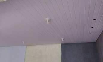 Imagem 4: Salão no Colubandê