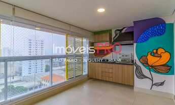 Imagem 2: Apartamento para venda ou locação no Brroklin - SP