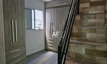 Imagem 5: Casa (Sobrado) para Venda e Locação, 3 dorm(s), 1 suite(s), 1 vaga(s), 125 m²