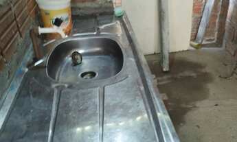 Imagem 7: Casa ? no bairro dá várzea beco D comunidade 21 de abril