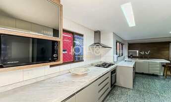 Imagem 3: APARTAMENTO MOBILIADO COM 4 DORMITÓRIOS Apartamento Mobiliado Com 4 Dormitórios No Batel