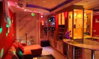 Imagem 3: Cobertura com 4 Quartos à venda, 190m² - Santa Rosa