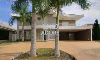 Imagem 2: Casa para Locação no Condomínio Parque Ytu Xapada em Itu/SP 4 Quartos