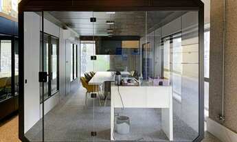 Imagem 7: Junte-se a uma comunidade empresarial próspera em Spaces Spaces, Vila Olimpia