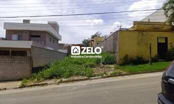 Imagem: Terreno para à venda em Jardim Santa Judith