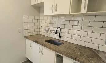 Imagem 7: Kitnet para alugar em Campinas, Botafogo, com 1 quarto, com 40 m², Edifício Thebas