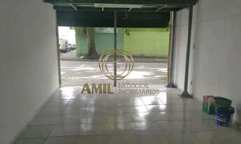 Imagem 3: EE - Aluga-se, Ponto Comercial, 35 m², Centro de São José dos Campos