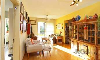 Imagem: Apartamento em Jardim do Salso