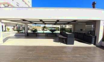 Imagem 3: Apartamento no condomínio PAÇO REAL em Presidente Prudente