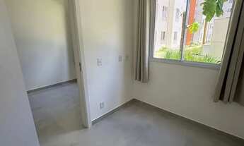 Imagem 4: Apartamento para venda possui 35 metros quadrados com 2 quartos em Jaguaré - São Paulo - S