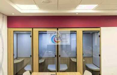 Imagem 6: Conjunto para alugar, 254 m²- Brooklin - São Paulo/SP