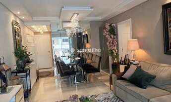 Imagem 6: Apartamento com 3 dormitórios à venda, 109,14m² - Jardim Atlântico - Florianópolis/SC