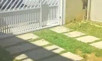 Imagem 3: Sobrado para aluguel tem 100 metros quadrados com 3 quartos em Jardim Monte Kemel - São Pa