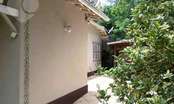 Imagem 6: Casa com 3 dormitórios à venda, 200 m² - Itaipu - Niterói/RJ