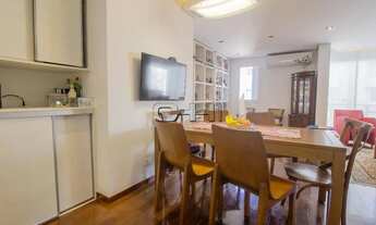 Imagem 4: Venda Cobertura 2 Dormitórios - 158 m² Vila Mariana