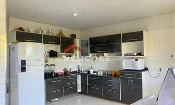 Imagem 6: Casa em Rua Itália - Nações Unidas - Sabará/MG