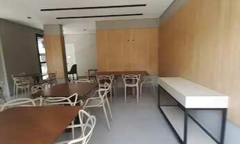 Imagem 4: Apartamento 2 Dorms com Suíte, Varanda Gourmet e 2 Vagas Frente, Parque das Nações, Santo