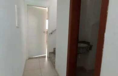 Imagem 4: Sobrado, 192 m² - venda por R$ 865.000,00 ou aluguel por R$ 6.182,50/mês - Baeta Neves - S