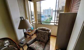 Imagem 7: COBERTURA 3 DORMITÓRIOS COM 1 VAGA NO MENINO DEUS