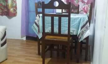 Imagem: Casa para locação de temporada no centro