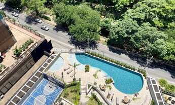 Imagem 4: Apartamento à venda em Campinas, Cambuí, com 4 quartos, com 157 m², Alenza Cambuí