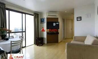 Imagem 4: Flat com ótimo preço no bairro Vila Olímpia. Confira!