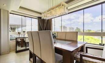 Imagem: Apartamento à venda no bairro Jardim Lindóia