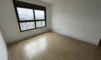 Imagem 4: Apartamento à venda em Londrina, Gleba Fazenda Palhano, com 3 suítes, com 181 m², Lumini