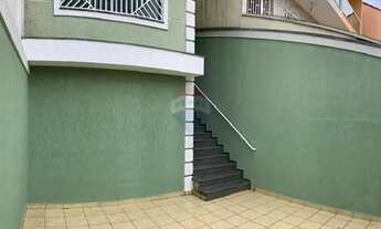 Imagem 4: Sonho: Sobrado Moderno na Vila Isolina Mazzei