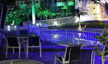 Imagem 5: Imóvel para aluguel tem 38 metros quadrados com 1 quarto em Itaipu - Niterói - RJ