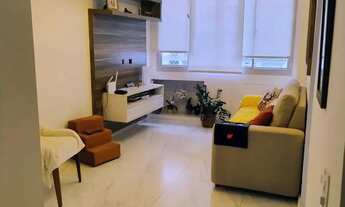 Imagem 5: Excelente apartamento com 53m² de 2 quartos , vista mar (das 4 janelas