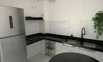 Imagem 6: APARTAMENTO MOBILIADO NO APÊ PAJUÇARA