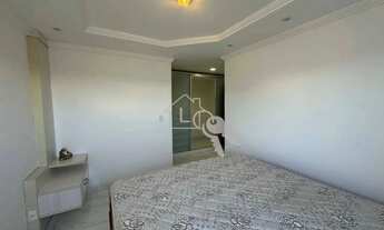 Imagem 4: Apartamento com 4 dormitórios, 110 m² - venda por R$ 730.000,00 ou aluguel por R$ 4.800,00