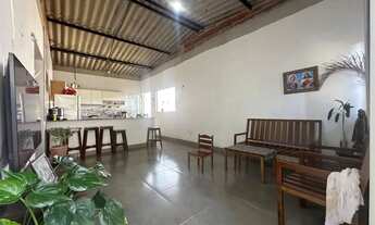 Imagem 7: Imóvel para venda possui 80 metros quadrados com 2 quartos em Taguatinga Norte - Brasília