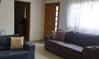 Imagem 3: CASA NO SANTA EDWIRGES, assobrada com ótima localização!