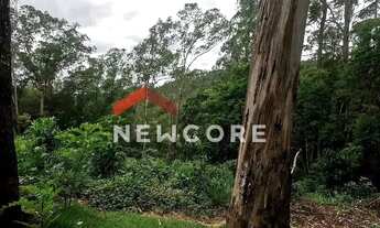 Imagem 7: Lote em condomínio em Rua Piratininga - Serra dos Lagos (Jordanésia) - Cajamar/SP