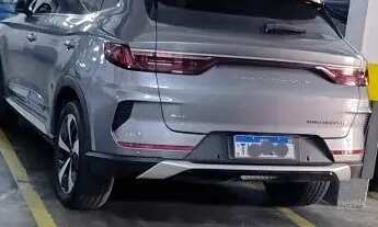 Imagem 4: APARTAMENTO - VILA NOVA CONCEIÇÃO - SP