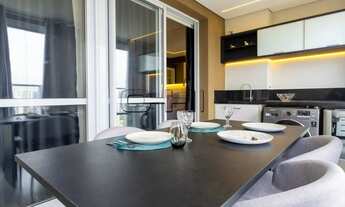 Imagem 7: Venda Apartamento 1 Dormitórios - 43 m² Brooklin