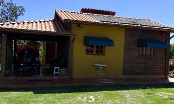 Imagem 4: Vendo Rancho com 5 quartos e vista livre Corumbá Iv, corumba 4, Condomínio Valle do Sol