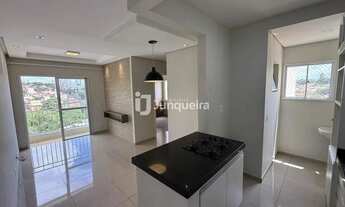 Imagem: Apartamento para aluguel, 2 quartos, 1 vaga