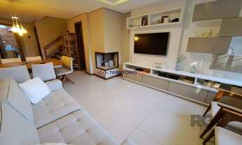 Imagem 7: Casa em Condomínio com 03 quartos e 02 vagas no Bairro Nonoai