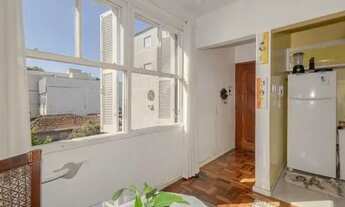 Imagem 6: Apartamento com 2 Dormitorio(s) localizado(a) no bairro Santana em Porto Alegre / Ref.:OR7