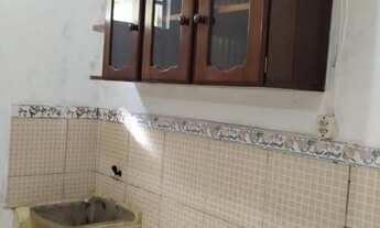 Imagem 2: Casa 2 Quartos CN5 - Água Inclusa no Aluguel