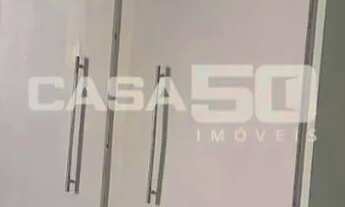 Imagem 7: Apartamento a venda Vila Marieta - Campinas