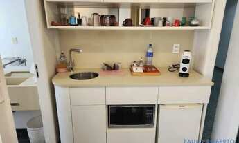 Imagem 4: CONJ. COMERCIAL - VILA CLEMENTINO - SP