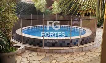 Imagem 7: Casa/ Sobrado com 3 Quartos com 206 m² de área construída no Bairro Sumarezinho!