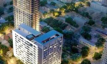 Imagem: Sala comercial disponível para venda localizado