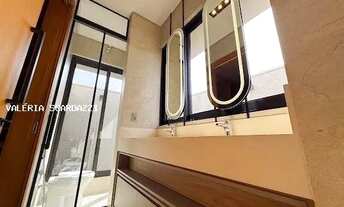 Imagem 7: Casa em Condomínio para Venda, Residencial Bourbon Parc, 3 dormitórios, 3 suítes, 6 banhei