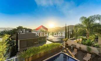 Imagem 7: Casa de condomínio em Alameda das Cássias - Tamboré - Santana de Parnaíba/SP