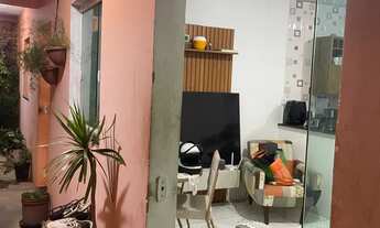 Imagem 4: Casa 1/4 - Tipo apartamento